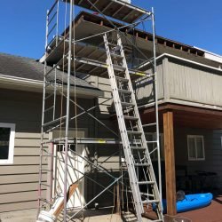 fascia boards removed